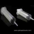 Pet Medicine Feeder Milk Feeding Syringe